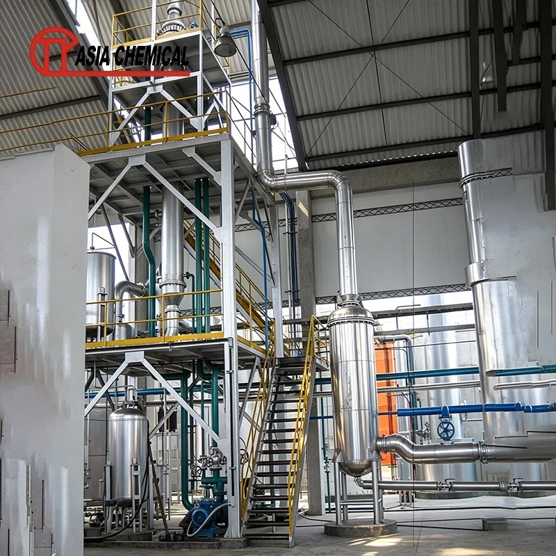 Sulfuric Acid Production Line Sulfuric Acid Production Line