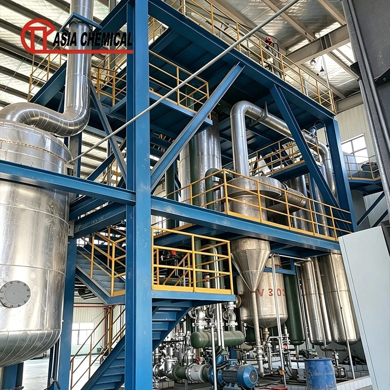 Sulfuric Acid Plant Sulfuric Acid Plant