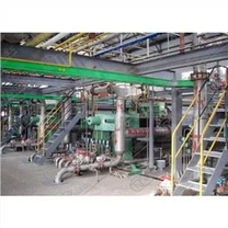 Equipamento de Produção de Soda Cáustica