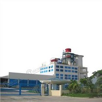 Equipamento de Planta de Detergente de Mistura Seca
