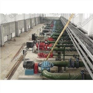 Máquinas de processo de produção de carbonato de sódio