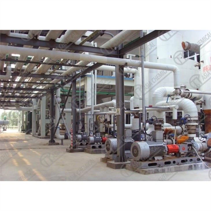 Sodium Hydroxide Production Equipment