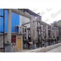 Máquina de fazer soda cáustica